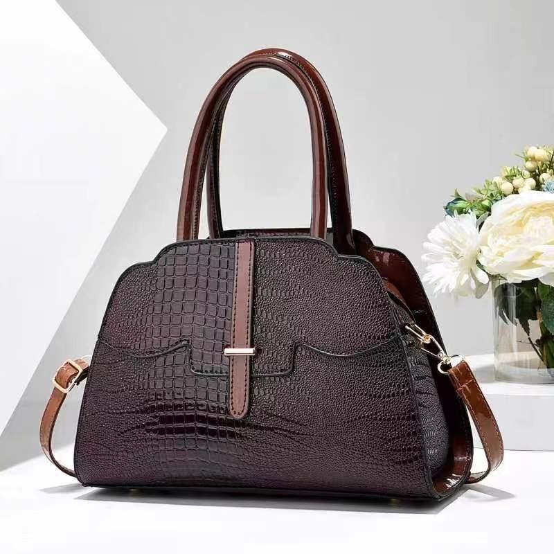 Stylish Versatile Shoulder Tote Bag For Women Perfect For Spring Casual Outings