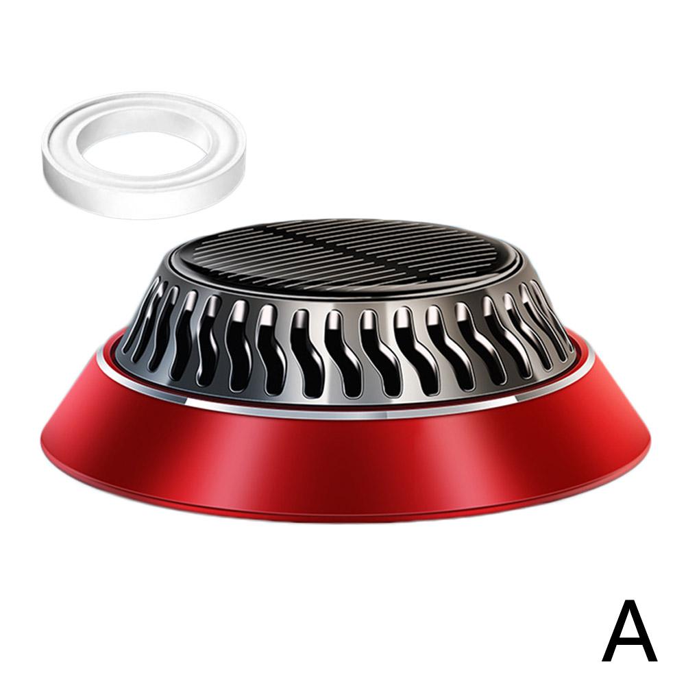 Electric Car Air Purifier Auto Flavoring For Cars Home Interior Car Accessory Universal Car Air Freshener Aroma Diffuser