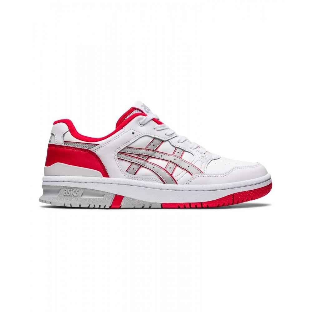 

Asics EX89 Белый Классический Красный 1201A476 111 EX89 БЕЛЫЙ КЛАССИЧЕСКИЙ КРАСНЫЙ
