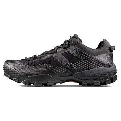 Mammut Μποτάκια πεζοπορίας Ducan II Low Goretex