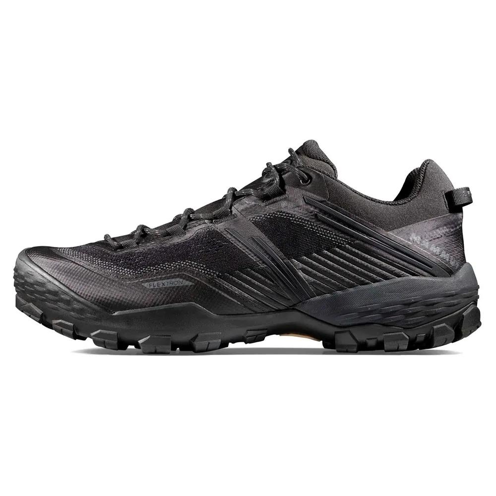 Mammut Ботинки для хайкинга Ducan II Low Goretex EU 40 2/3