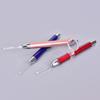 Ear Wax Removal Tool Flashlight Earwax Remover Ear Curette Spoon With Magnifier