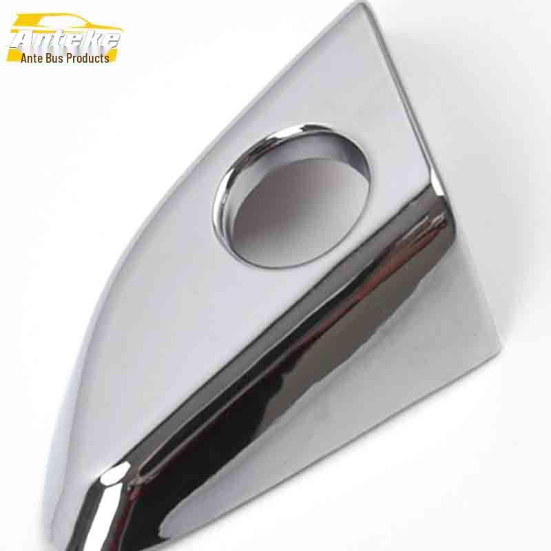 Mistra Handle Bright Strip Decorative Door Handle Accent
