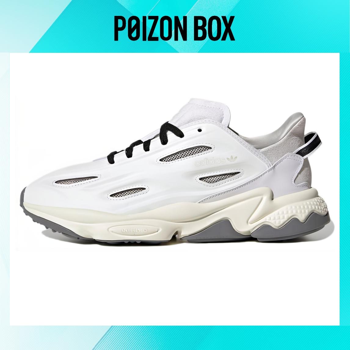 

кроссовки adidas originals Ozweego Life Casual Shoes Unisex H04233
