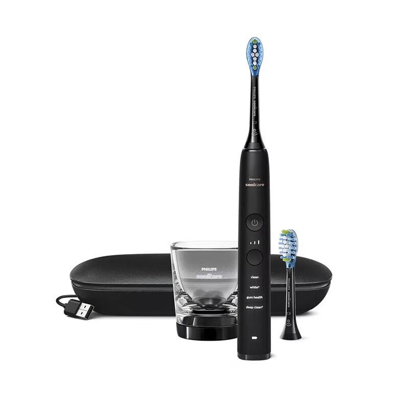 

Philips DiamondClean Smart Sonic Electric Toothbrush