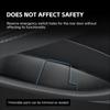 For Tesla Model Y Juniper 2025 2026 Car Full Car Door Storage Box Car Door Storage Tray For Tesla Juniper Interior Accessories