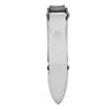Nail Clipper Men Women Portable Stainless Steel Fingernail Toenail Clipper Cutter with PU Leather Sheath