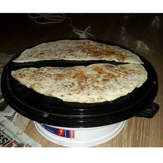 Foglio di Katmer, foglio di Yufka, foglio di panini, foglio di Gozleme, foglio di Şebit e foglio di pane