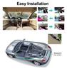Car DVR Dash Cam Full HD 1080P Vehicle Camera Drive Video Recorder Auto Dashcam Black Box Car Accessories Registrator Rear View