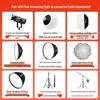 Godox SL200III LED Studio Video Light Series