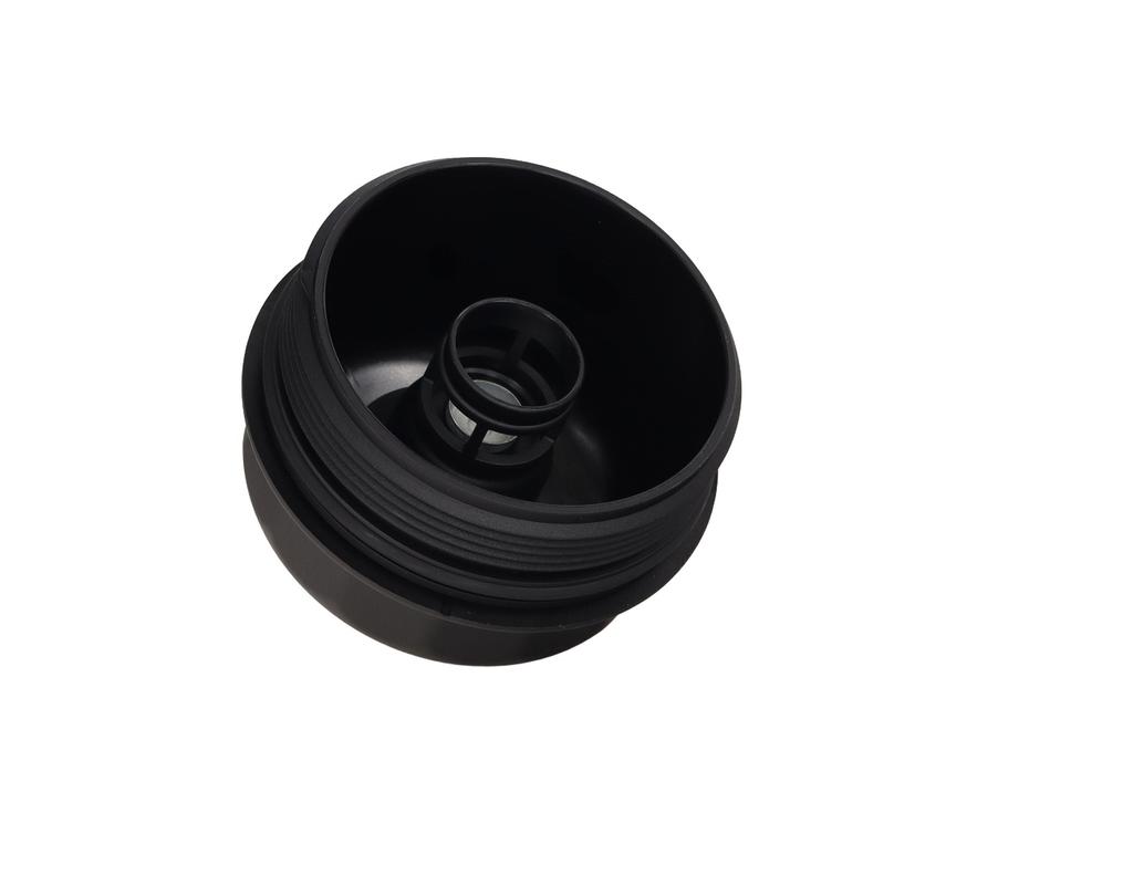 Ft04360 Fast Oil Filter Housing Cover