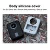 Action Camera Protective Case for DJI OSMO 360 Waterproof Shockproof Sports Camera Protector Cover Skin Shell Camera Accessories