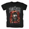 Belphegor Band Musicale Cotone Pesante Tutte le Taglie Uomo Donna Maglietta