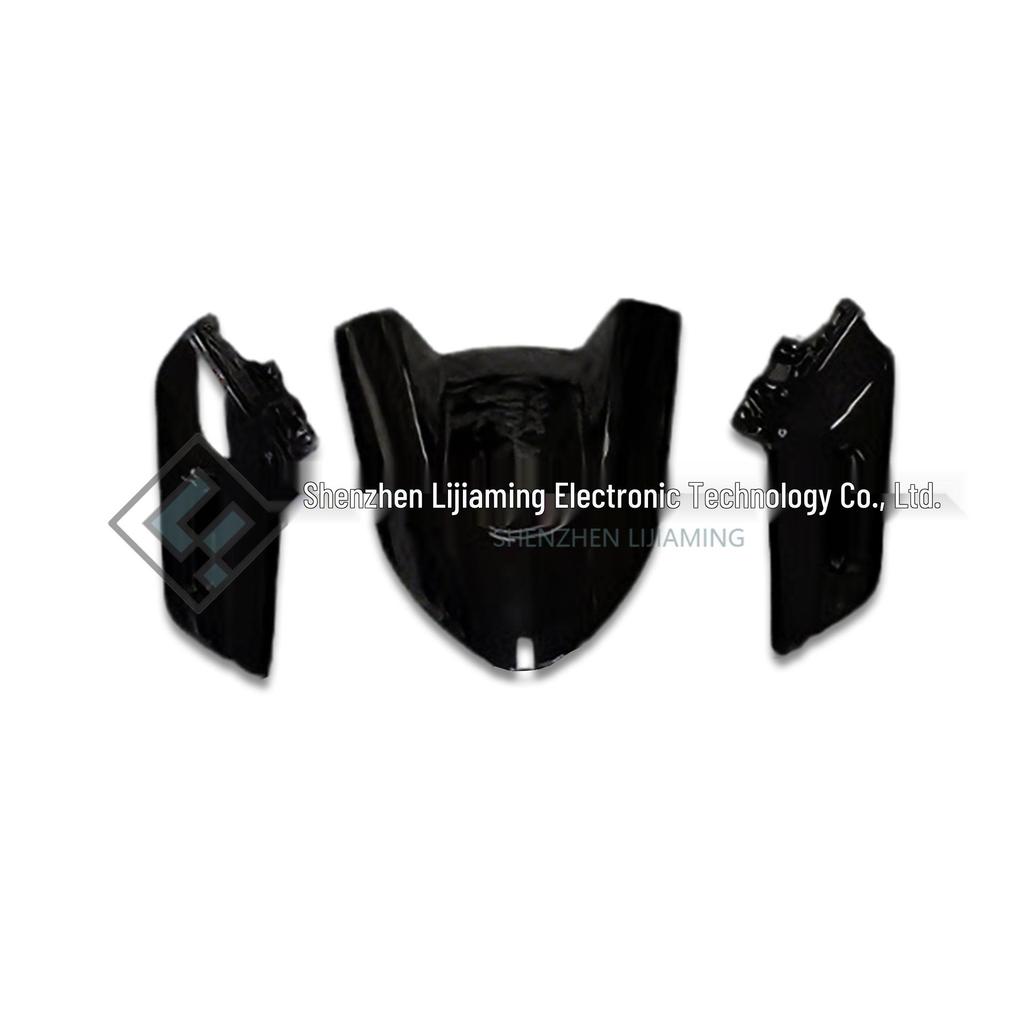 Front Headlight Side Panel Fairing for Yamaha Tmax 530 (2017-2019)