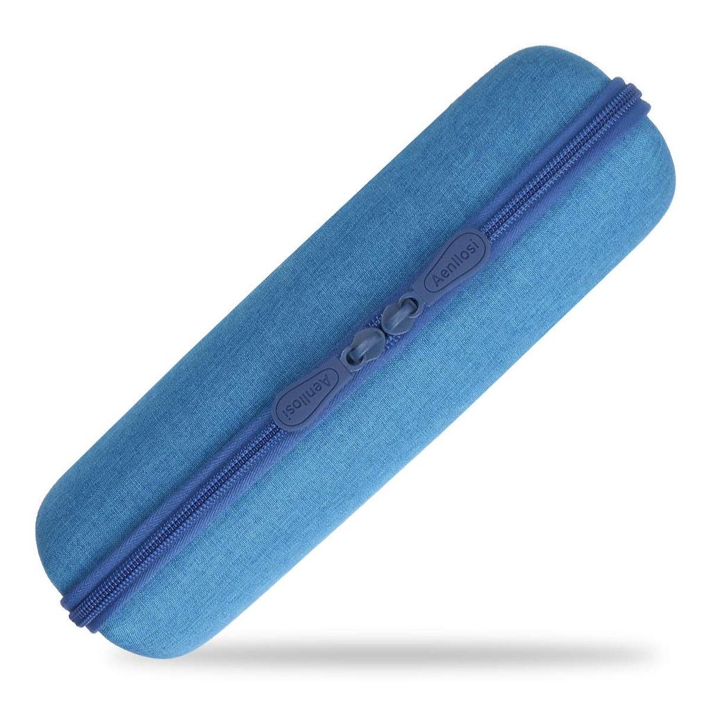 Husă de protecție Aenllosi pentru boxa portabilă Bluetooth Sony SRS XB23 (albastru) (Doar caz)