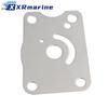 17400-98650 Water Pump Impeller Kit for Suzuki 2 Str Outboard DT4 DT5 Motor 17400-98652 17400-98651 Replace Sierra 18-3260