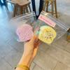 Slow Rebound Squeeze Toys Super Thick Texture Desktop Ornaments Salamander Toys  For Stress Relief