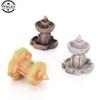 Garden Artificial Miniature Fairy House Fountain Micro Landscaping Decor Home DIY Accessories Dollhouse Mini Craft Decoration