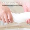 Disposable Travel Towels Set (2-Pack x 3 Bags)