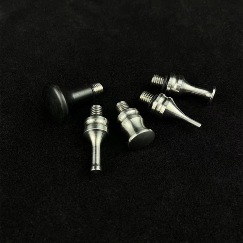 5Pcs   Down Pen PDR-Tools Car Tap Down Body Panel Dent Removal Repair Hand Tools Auto Maintenance Part Kit