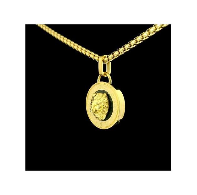 Ожерелье Guess JUMN01316JWYGYBT/U