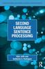 Bok Second Language Sentence Processing