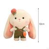 Plush Toy Cushion Cute Adorable Stuffed Animal for Living Room Car Party Favor