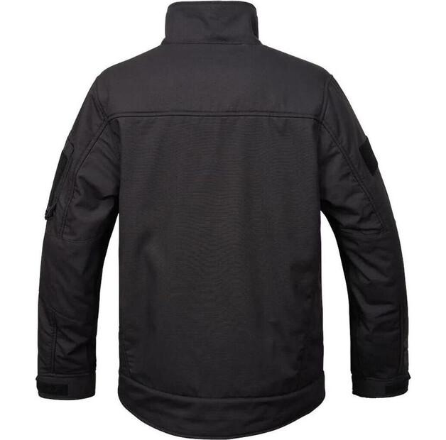 Флисовая куртка Brandit Fleecejacket Ripstop