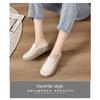 Women S Comfortable Thick Sole Nurse Shoes Casual Sports