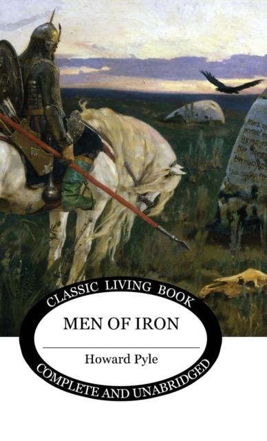 The Men of Iron Book