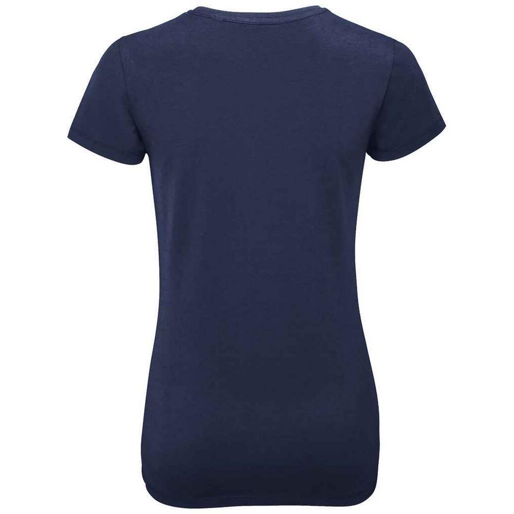 SOLS Womens/Ladies Millenium Stretch T-Shirt
