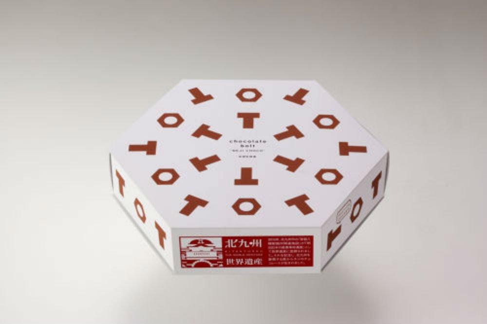 

Шоколад Grand Neji 8 г x 15 пакетиков d Azur [Fukuoka limited] (вкус какао)