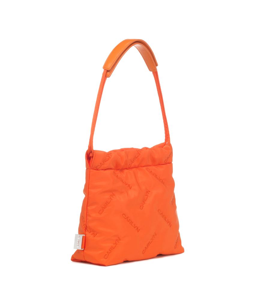 Carlyn Suga Twee Mini H74113010 Orange