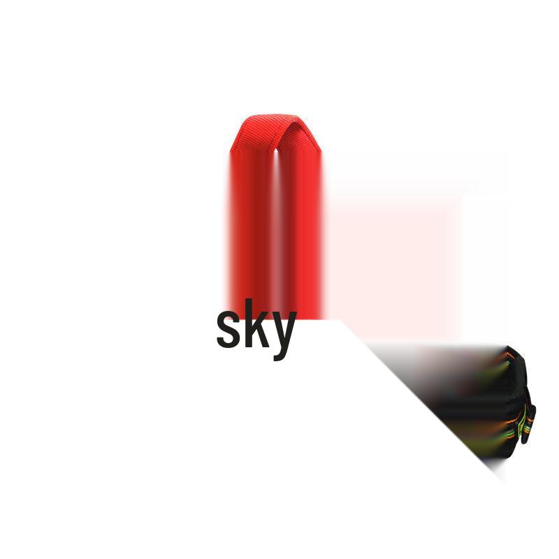 ANPEN Climbing & Industrial Safety Harness