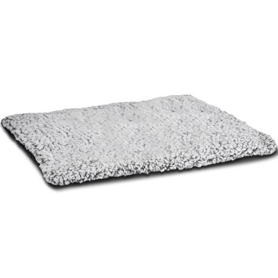 

Самонагревающаяся подушка для домашних животных с теплоотражающим слоем, противоскользящая, легко чистящаяся, самосогревающаяся подушка для питомника для маленьких и средних кошек, собак M