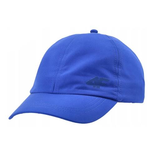 

4F Boys Backstrap Baseball Cap One Size