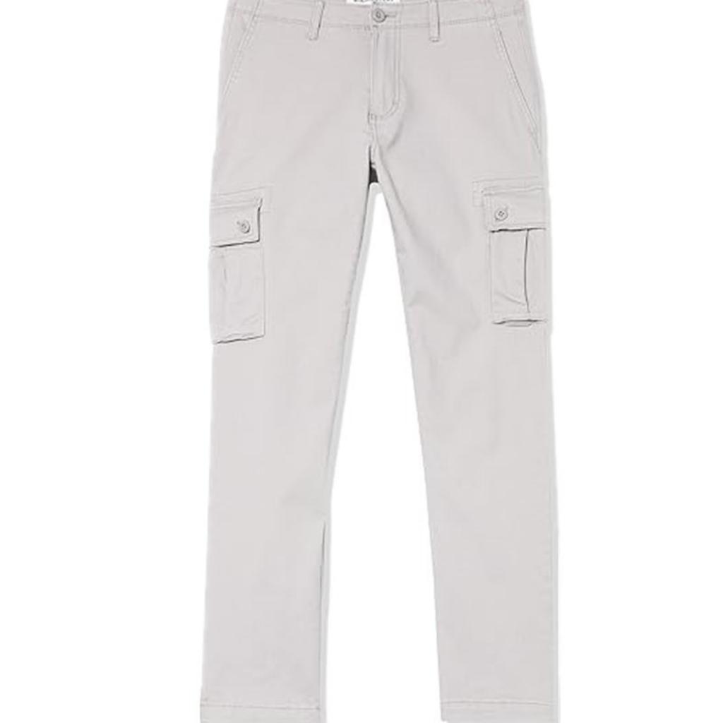 Pánské pracovní kalhoty Ležérní kalhoty Nové Ležérní kalhoty Široké kalhoty Pánské kalhoty velké velikosti