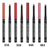 RIMMEL LONDON - Lasting Finish Exaggerate Automatic Lip Liner