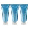 Zero Foam Cleanser 120g X 3 – Creamy Foam Facial Cleanser, Gentle Daily Face Wash, Deep Cleansing Care for Smooth Skin