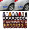 Autolack Kratzer Klar Reparatur Bunter Lackstift Touch Up Remover Applikator Autolackpflege Schneller Versand Autozubehör