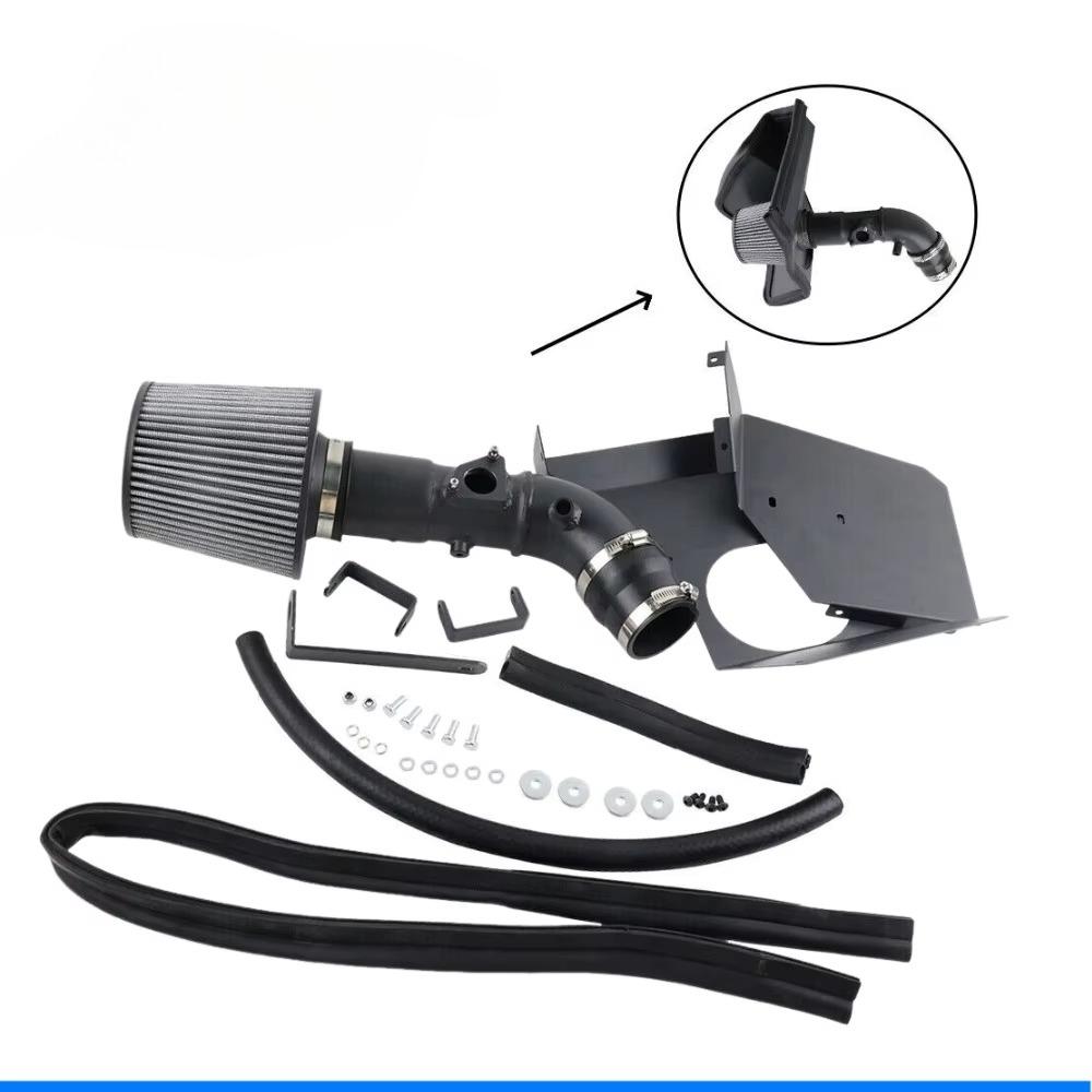 Cold Air Intake System Heat Shield Air Filter Kit For Toyota Corolla 2009‑2017 / IM 2016‑2017 1.8L