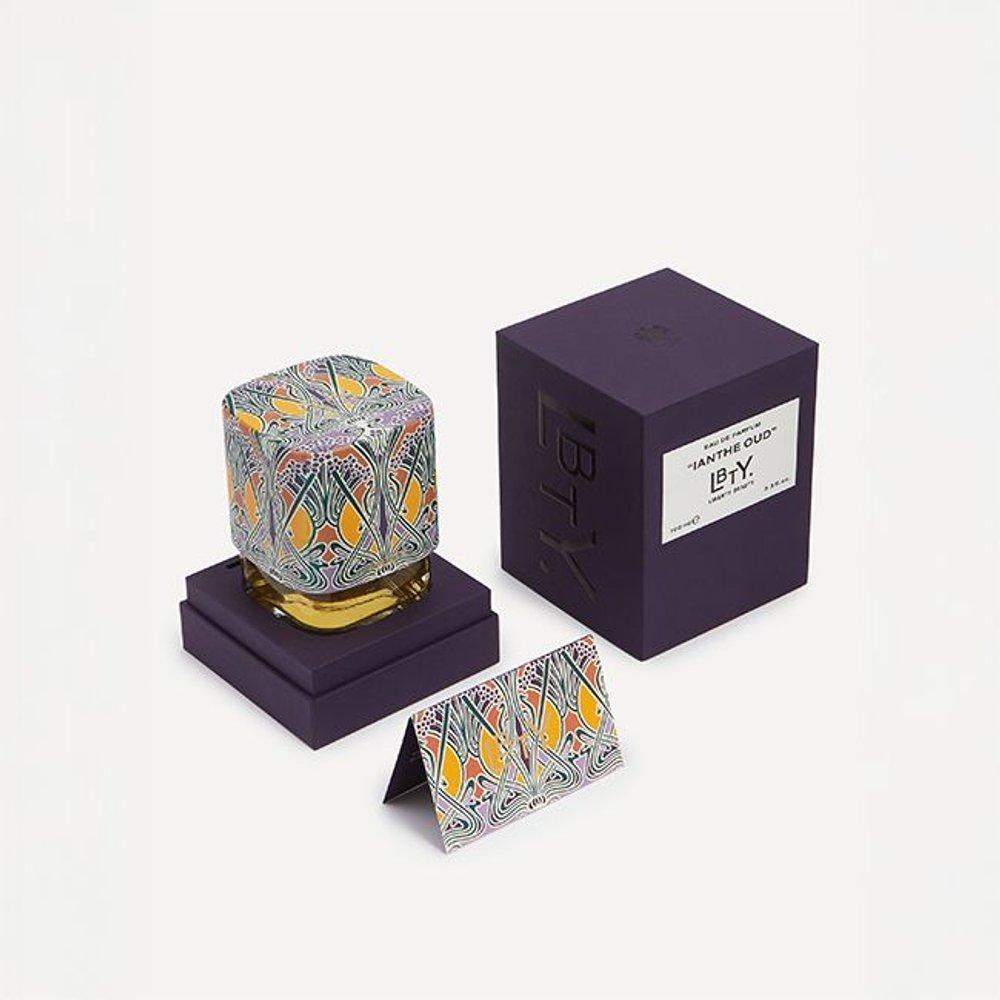 Iante Oud EDP 100ml