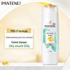 Pantene PRO-V Seidig Glatt Anti-Schuppen Shampoo