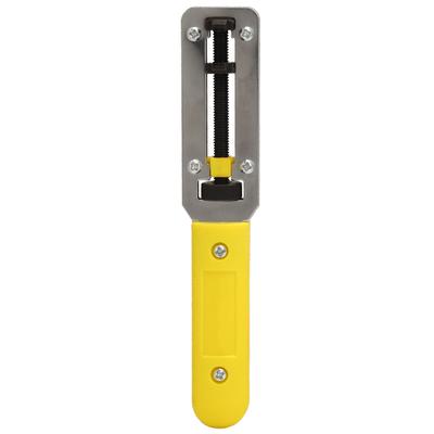 Professional TwoFeet Watch Back Opener Watch Case Opener Watch Repairing Tool