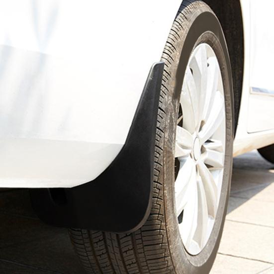 4 Stücke Auto Kotflügel Schmutzfänger Vorne Hinten Spritzschutz für Mazda CX-5 2013-2016