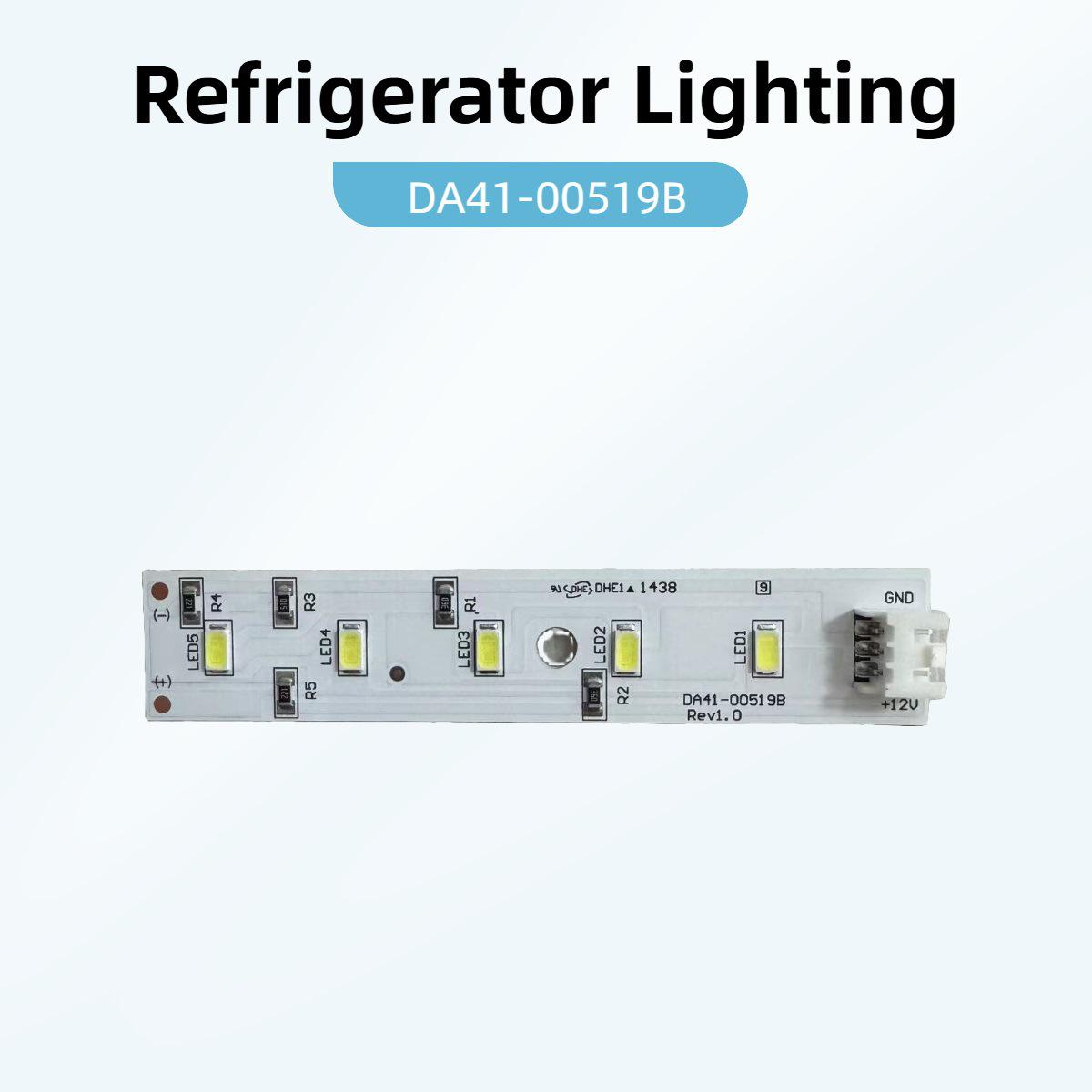 

Светодиодная планка для холодильника Samsung DC12V (DA41-00519B) 1 piece