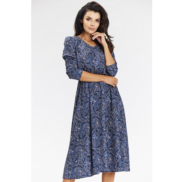 Платье Awama A666 EU S