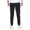 Anta Spring/Summer 2022 Solid Loose Casual Running Pants Men Bottoms Black 952227512-2