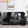 Amplified U2 Us Live Ultra-Soft Blanket Quilt Winter Sofa Cover Bed Covers