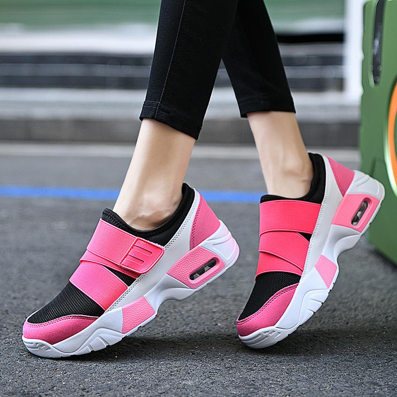 FASHION SHOES Mens Breathable Athletic Sneakers Sport Running Shoes Outdoor Women's Tennis Gym Trainer